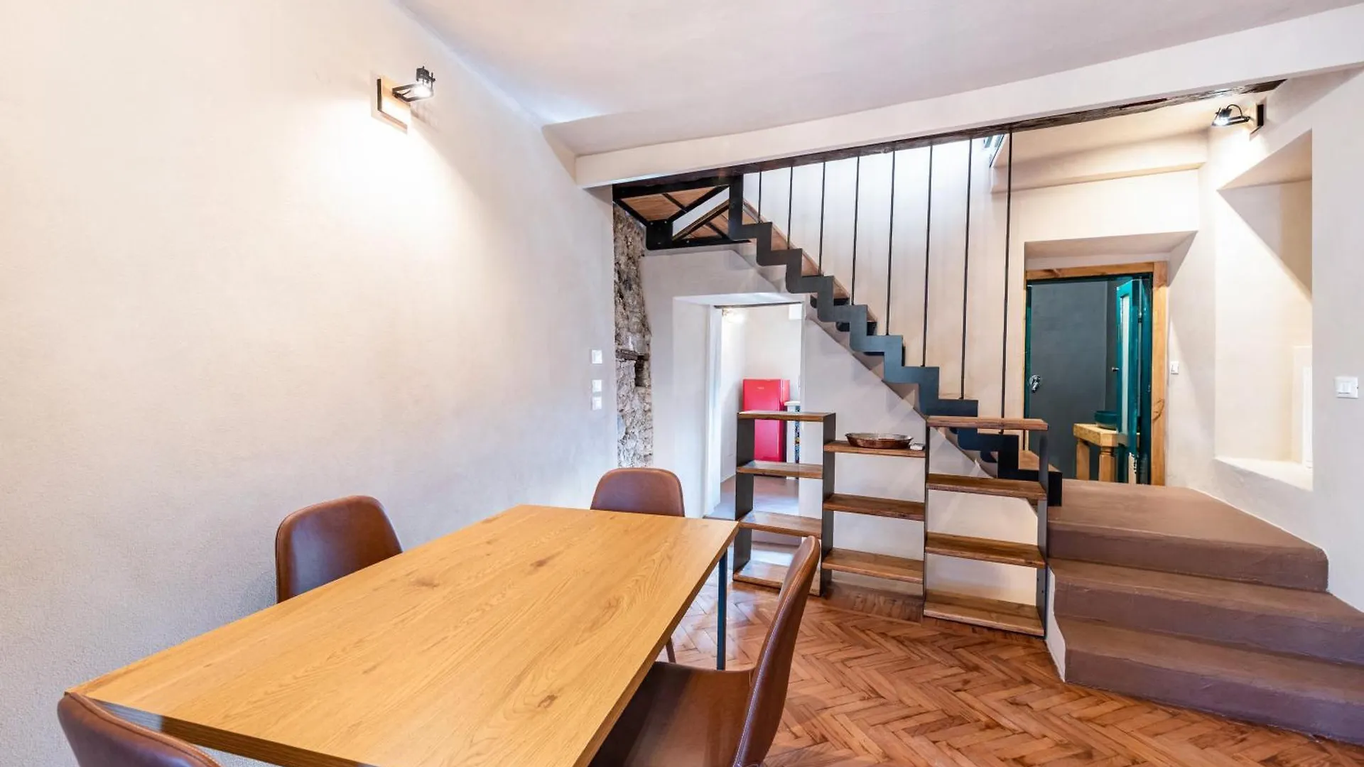 Apartment Papavero Rosso Salo