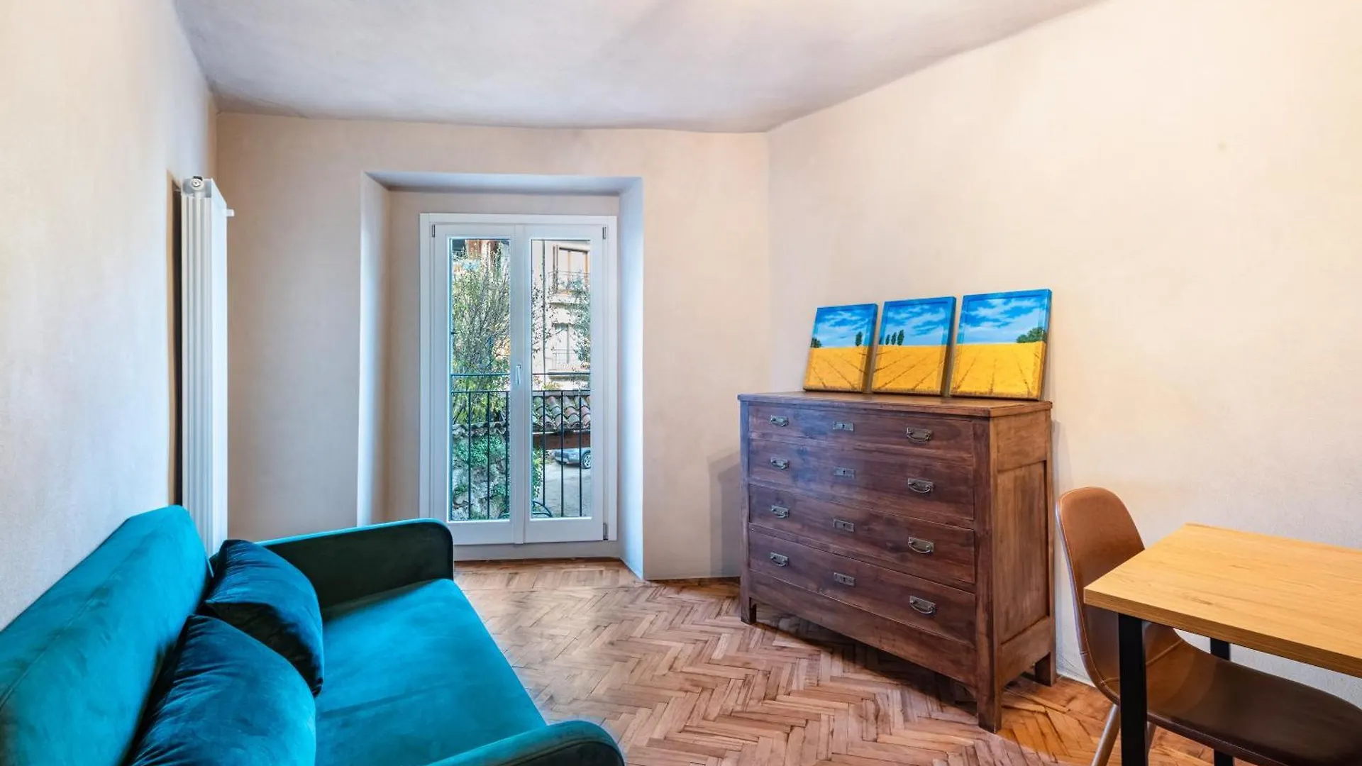 Apartment Papavero Rosso Salo