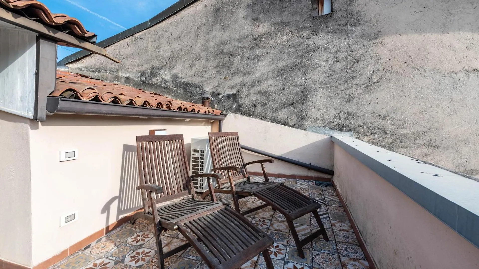 Apartment Papavero Rosso Salo