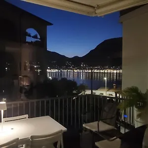  Apartment La Casa Sul